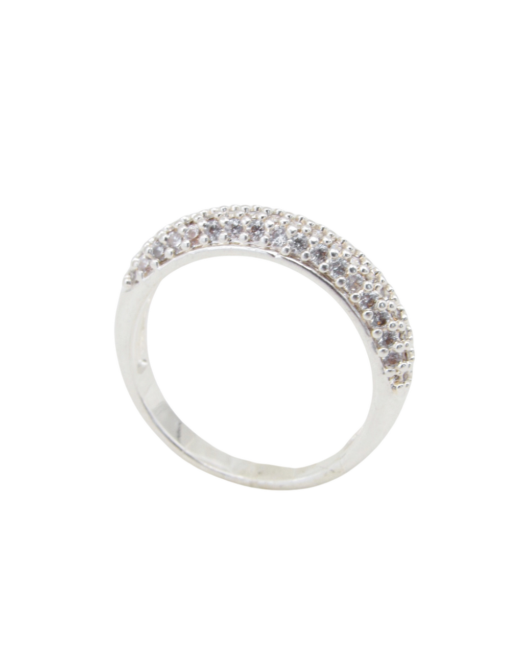 Aparador Banhado em Prata 925