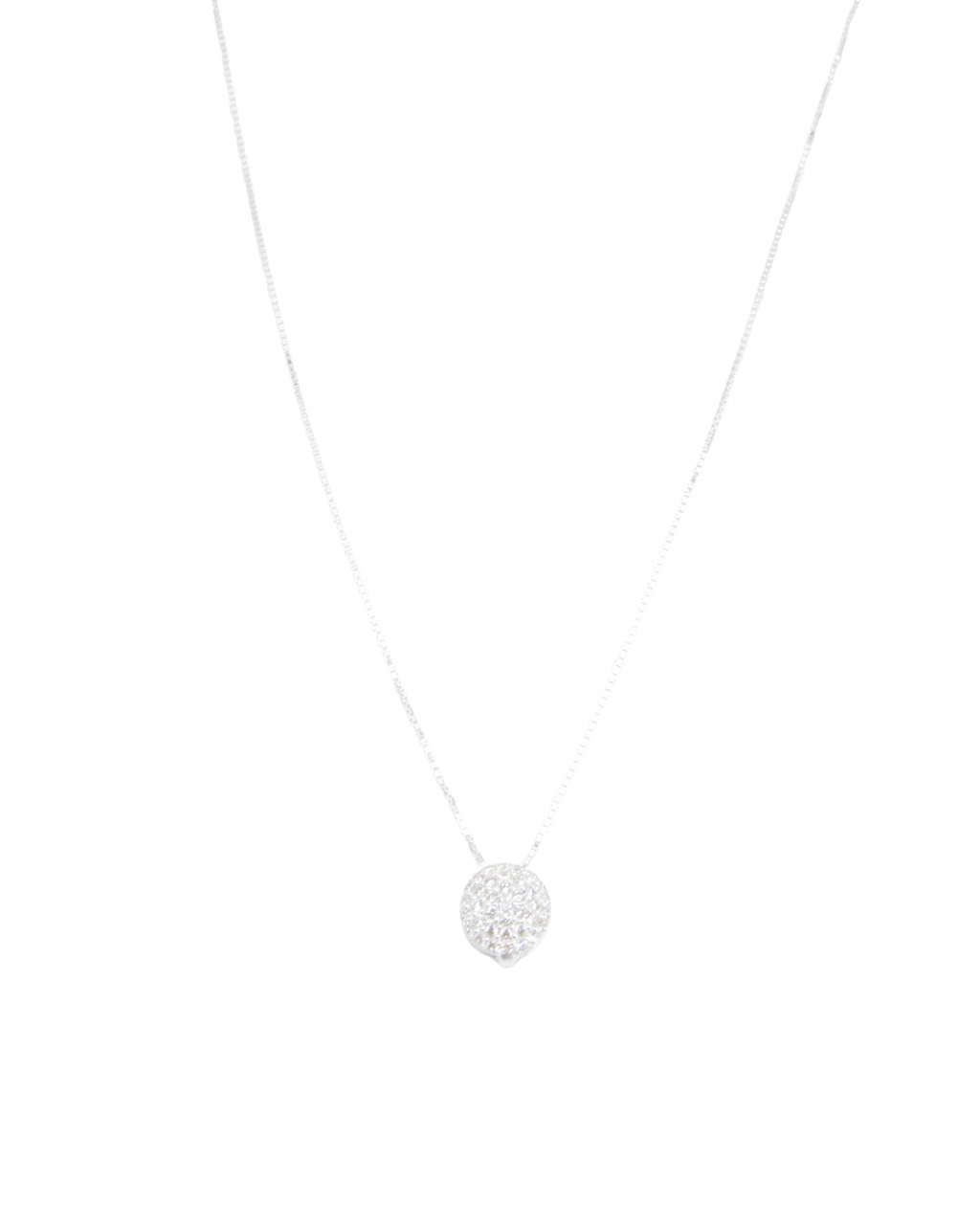 Conjunto Chuveirinho em Prata 925