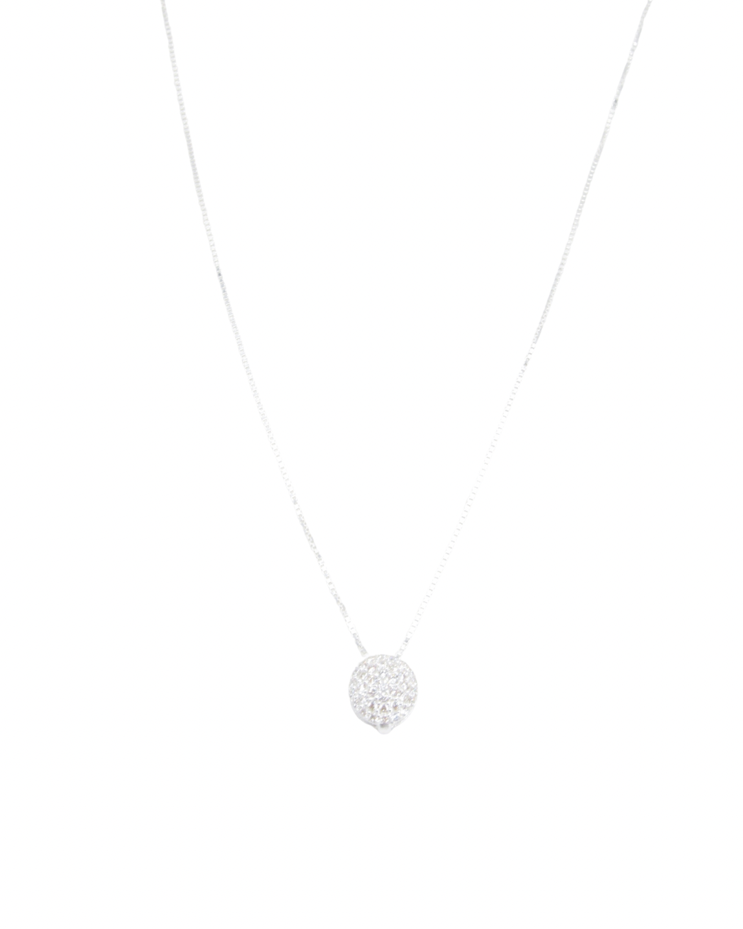 Conjunto Chuveirinho em Prata 925